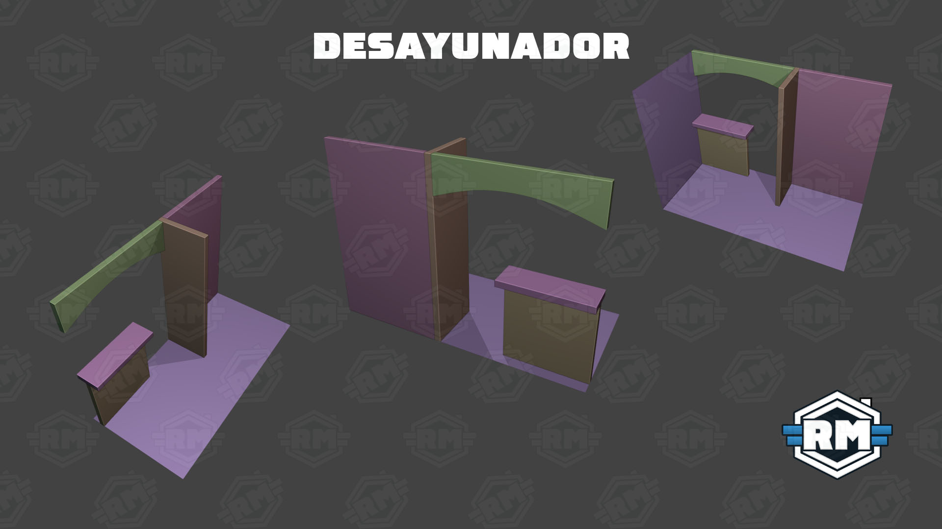 DESAYUNADOR