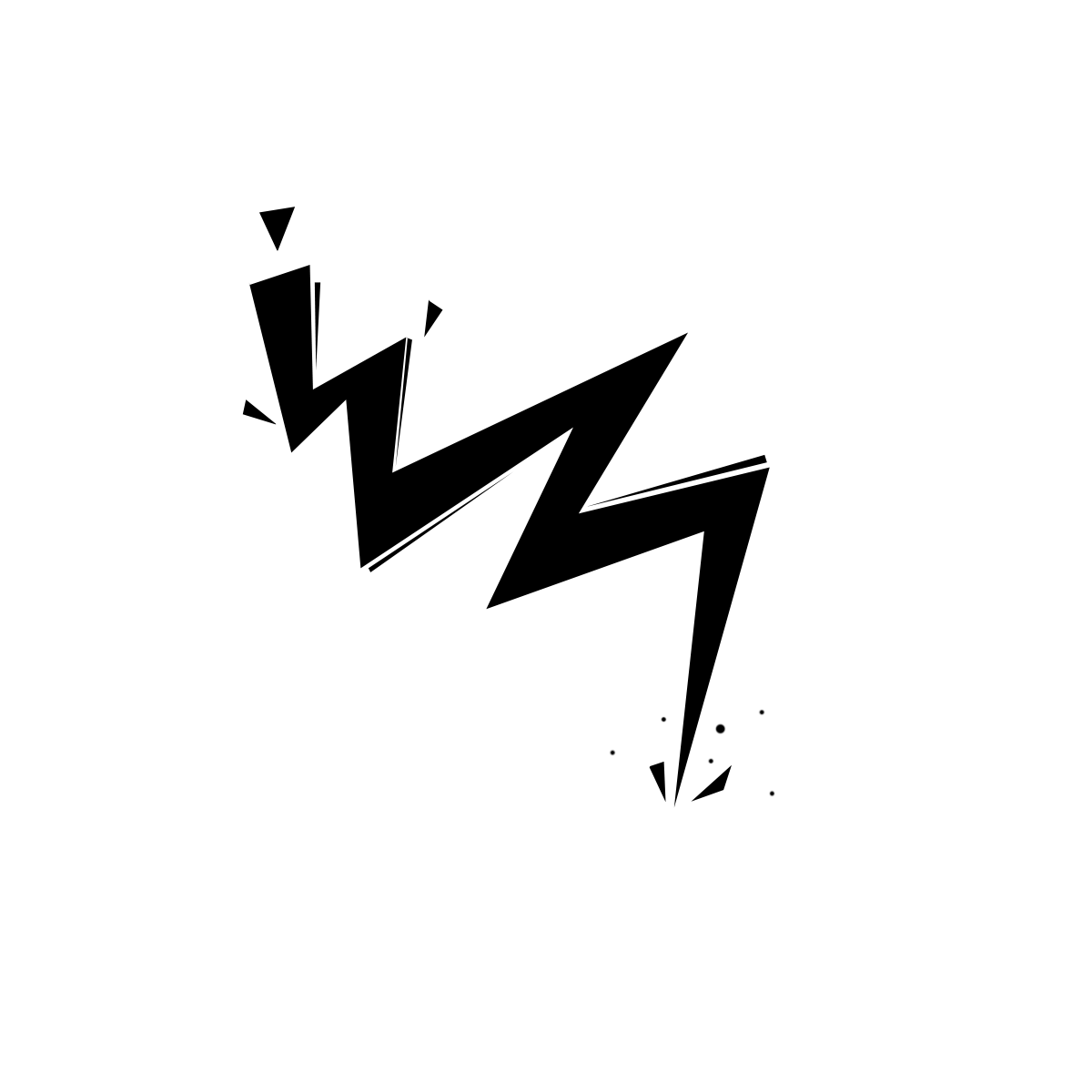 as